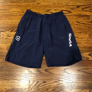 Virus Performance Origin Short